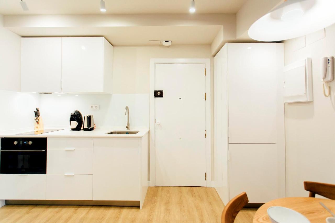 Studio 1Bd 1Bth - Center- Alfalfa Séville Extérieur photo
